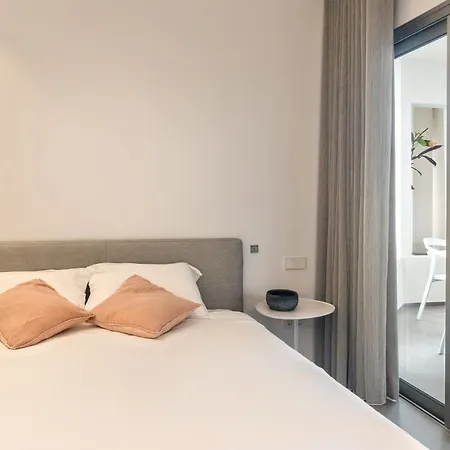 Ancor 1-1 Pool View 2b Dom wakacyjny *