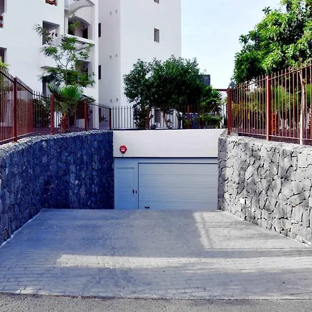 Ancor 1-1 Pool View 2b Эль-Пальмар