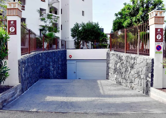 Ancor 1-1 Pool View 2b 滨海帕尔姆