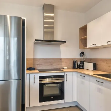 Ancor 1-1 Pool View 2b Holiday home Palm-mar