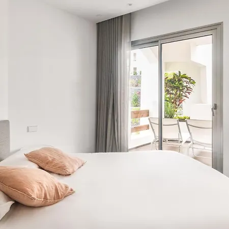 Ancor 1-1 Pool View 2b * パルム・マール