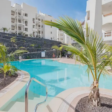 Ancor 1-1 Pool View 2b Tatil Evi Palm-mar